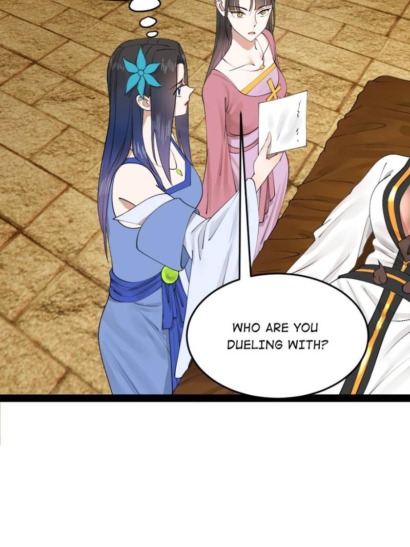 Read Ultimate Son-in-Law chapter 136 image 18 on Lezhin