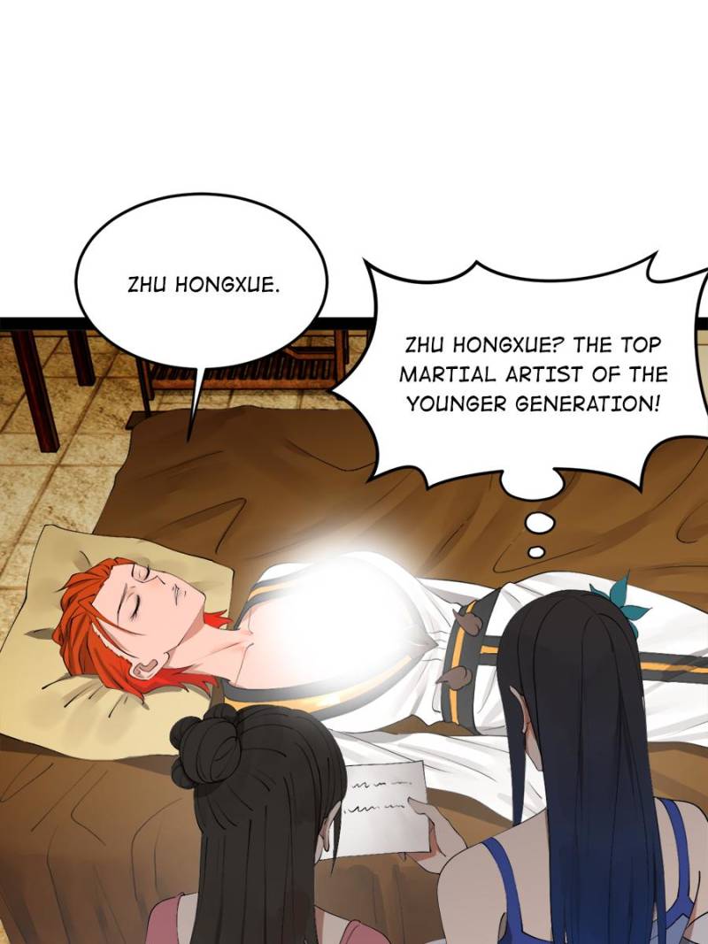 Read Ultimate Son-in-Law chapter 136 image 19 on Lezhin