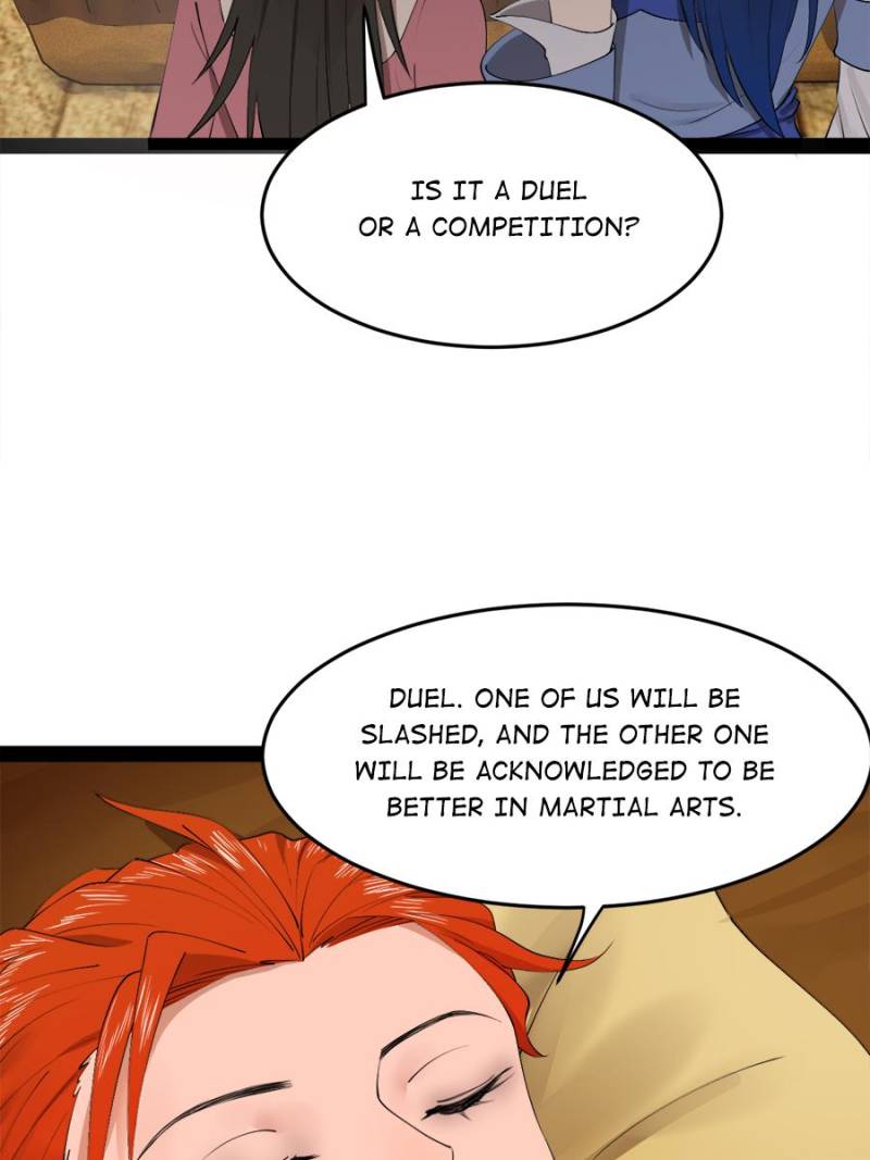 Read Ultimate Son-in-Law chapter 136 image 20 on Lezhin