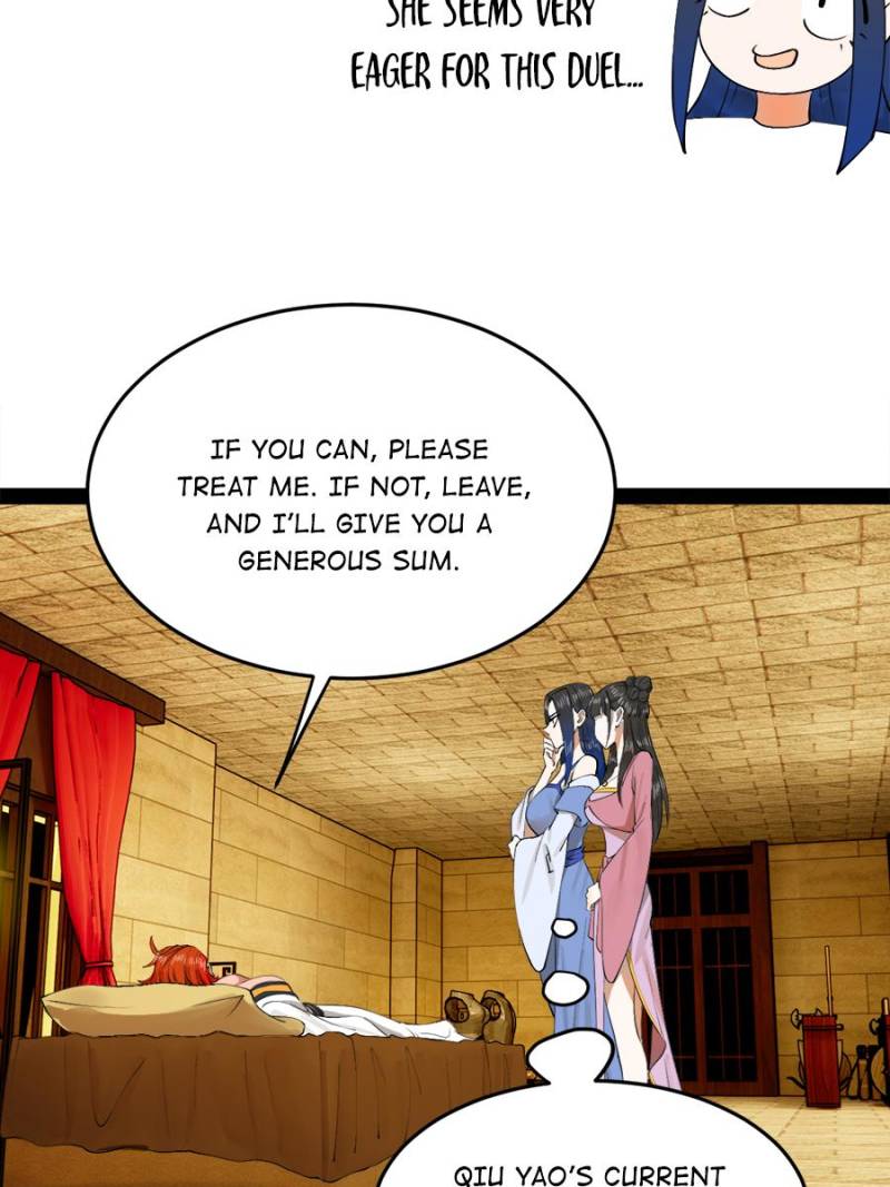 Read Ultimate Son-in-Law chapter 136 image 22 on Lezhin