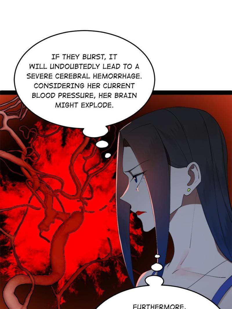Read Ultimate Son-in-Law chapter 136 image 24 on Lezhin