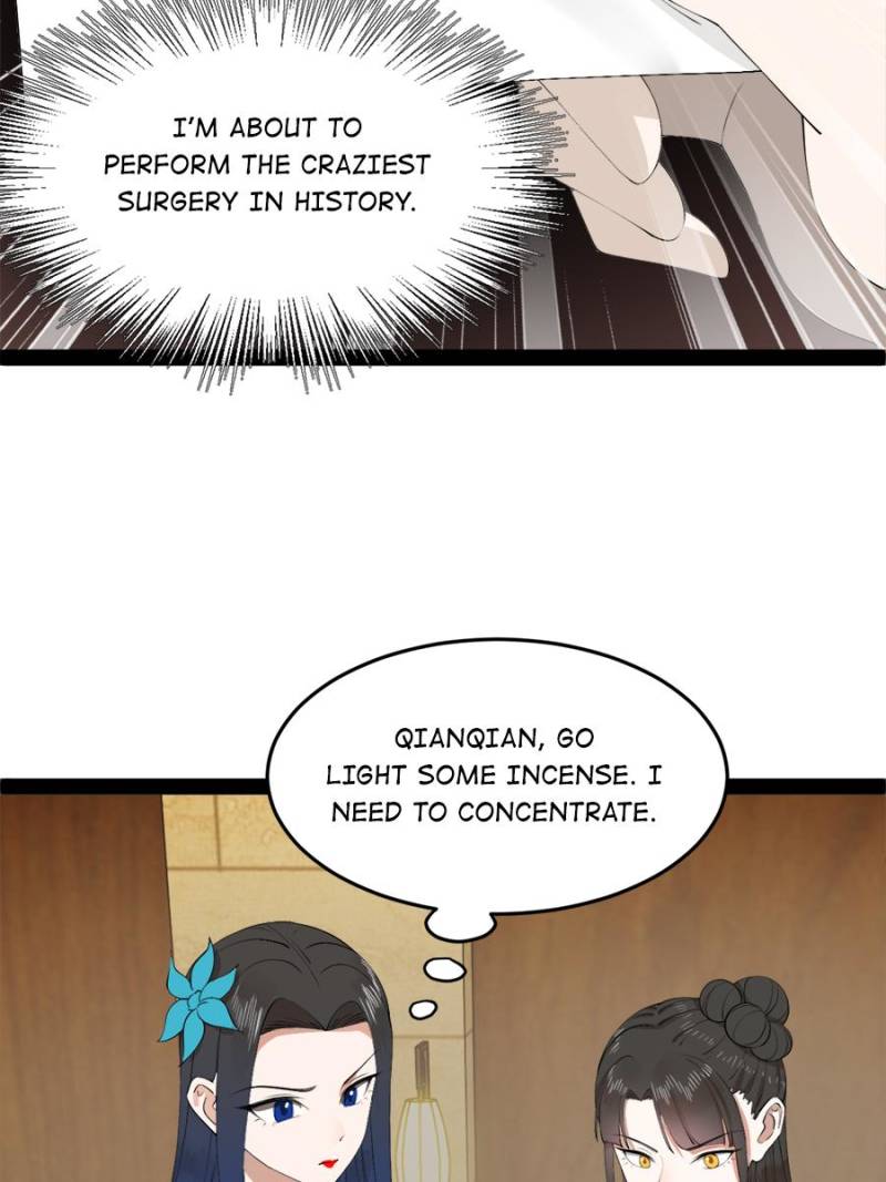 Read Ultimate Son-in-Law chapter 136 image 26 on Lezhin
