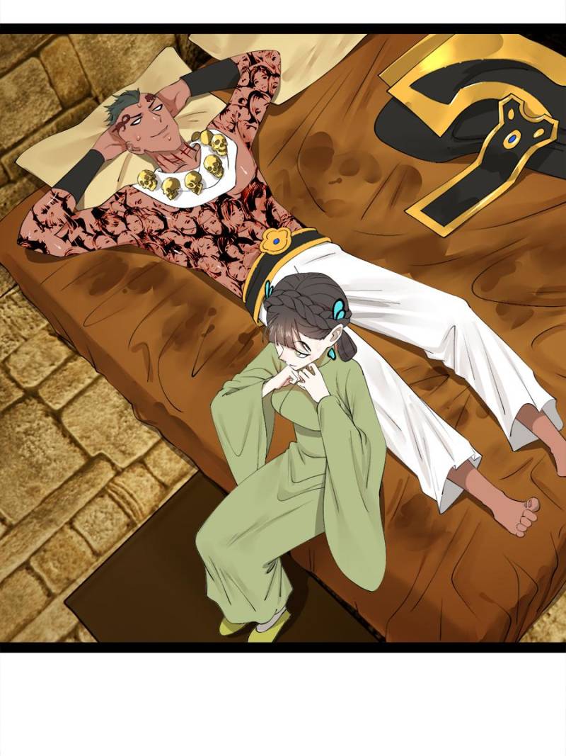 Read Ultimate Son-in-Law chapter 136 image 30 on Lezhin