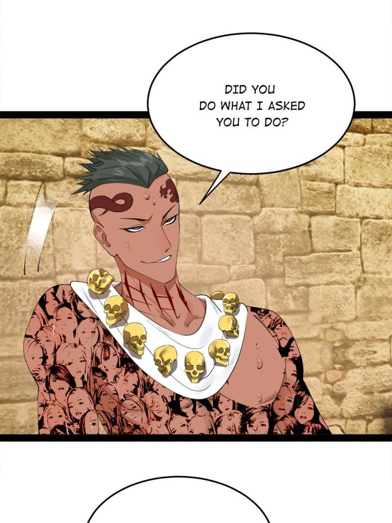 Read Ultimate Son-in-Law chapter 136 image 31 on Lezhin
