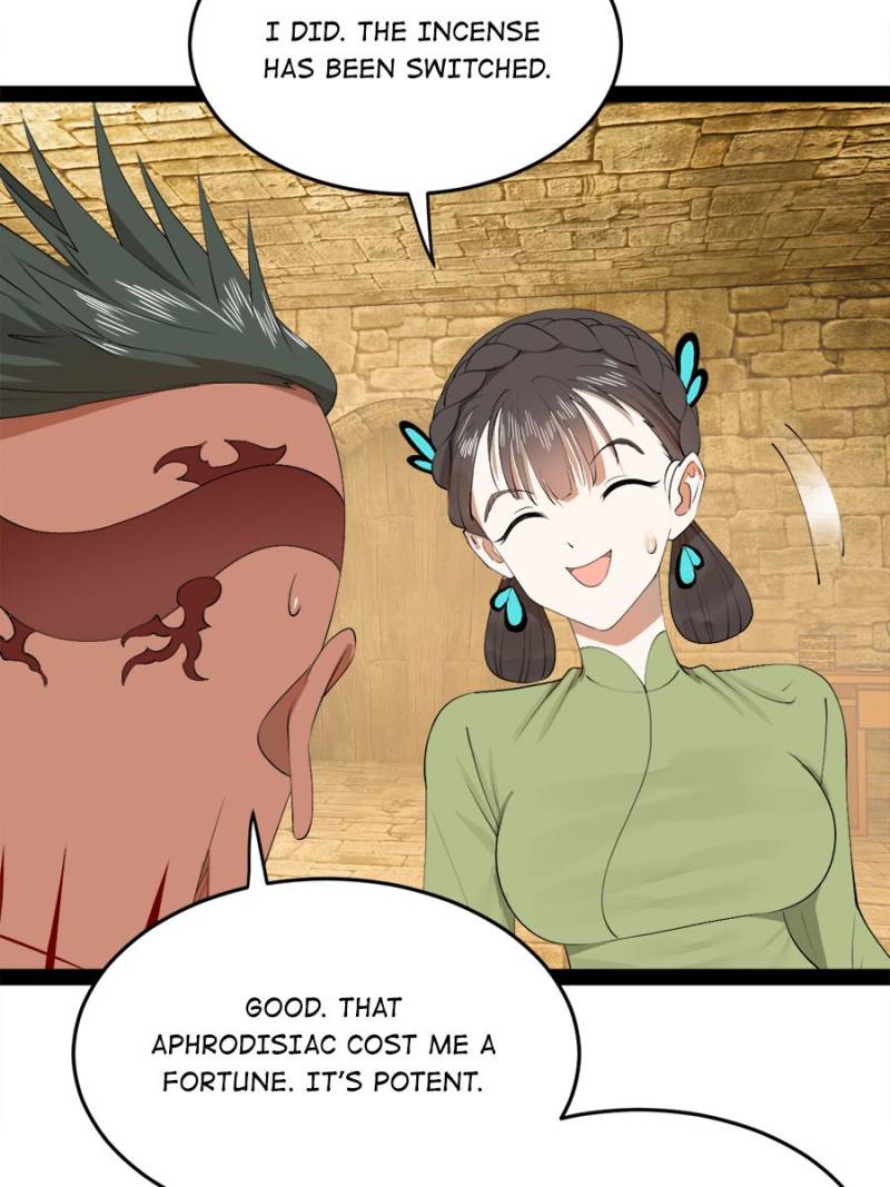 Read Ultimate Son-in-Law chapter 136 image 32 on Lezhin