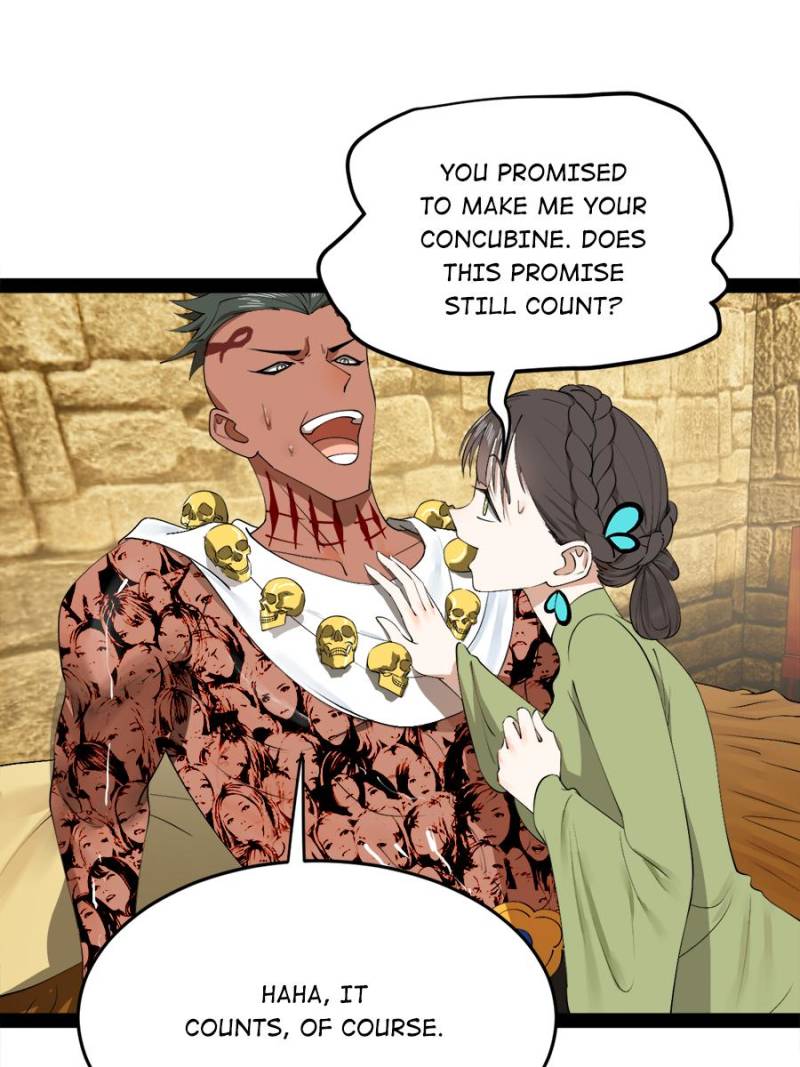 Read Ultimate Son-in-Law chapter 136 image 34 on Lezhin