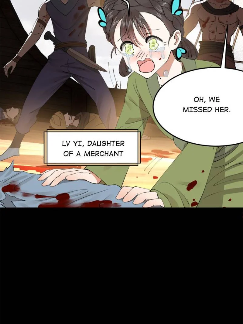 Read Ultimate Son-in-Law chapter 136 image 37 on Lezhin