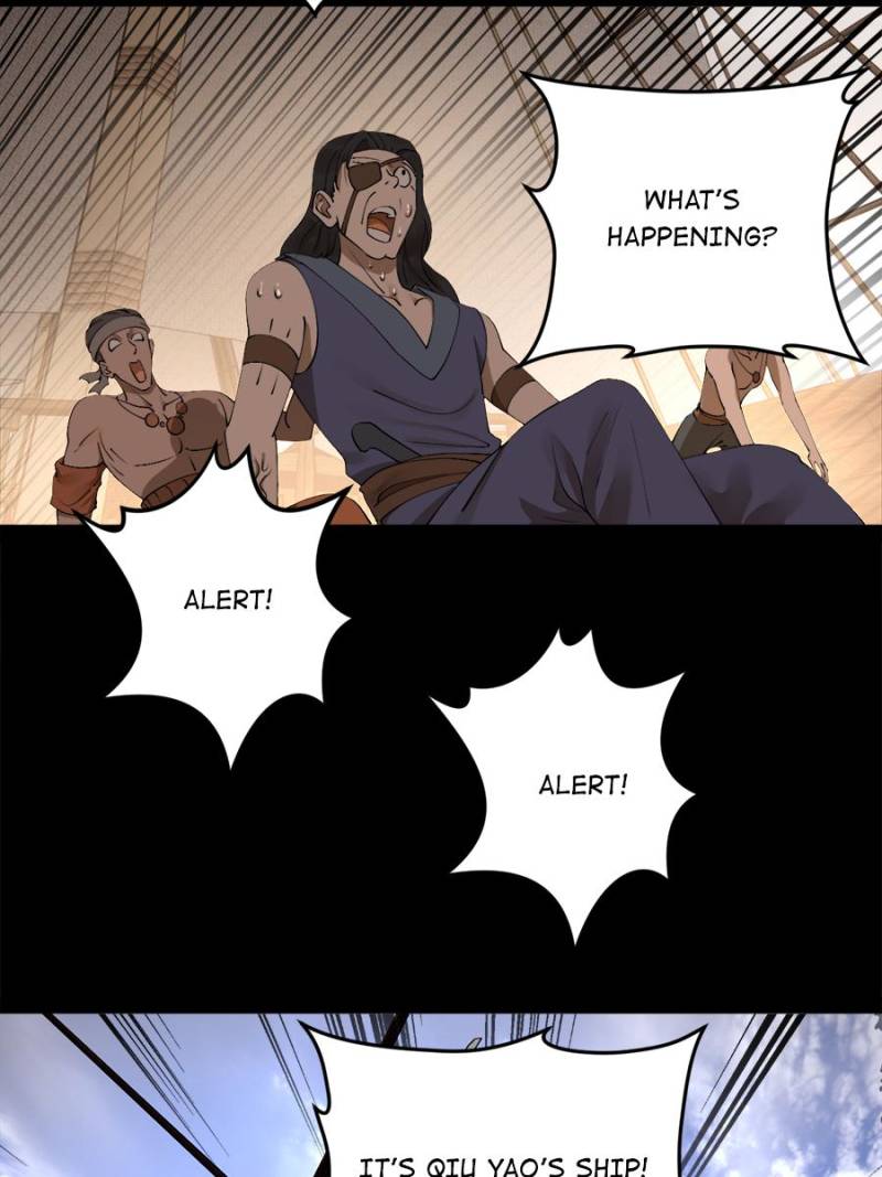 Read Ultimate Son-in-Law chapter 136 image 40 on Lezhin