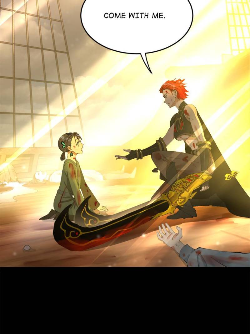 Read Ultimate Son-in-Law chapter 136 image 48 on Lezhin