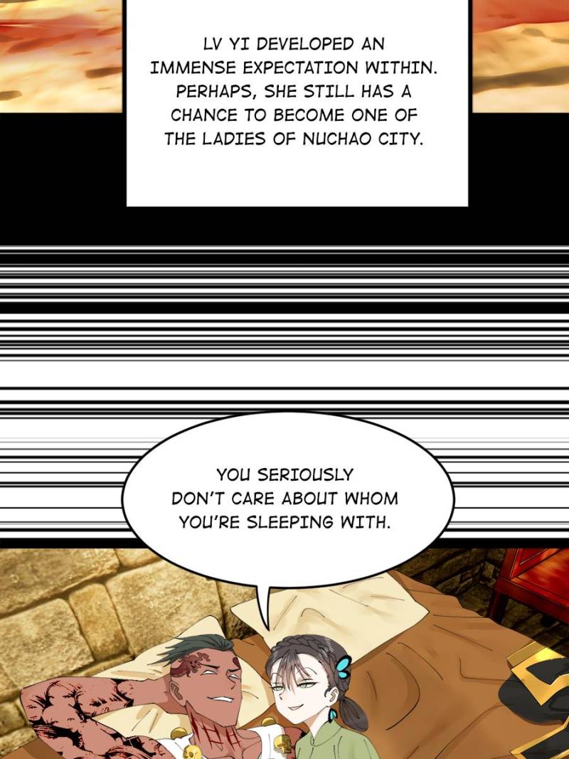 Read Ultimate Son-in-Law chapter 136 image 58 on Lezhin