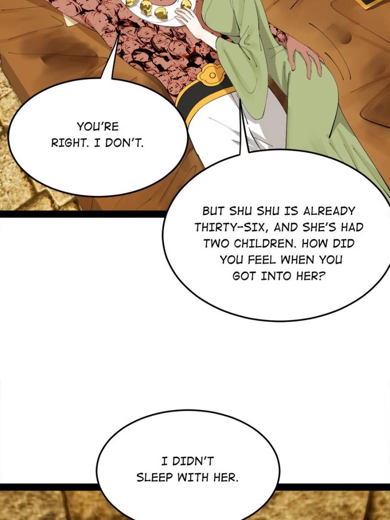Read Ultimate Son-in-Law chapter 136 image 59 on Lezhin