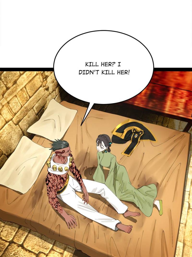 Read Ultimate Son-in-Law chapter 136 image 61 on Lezhin