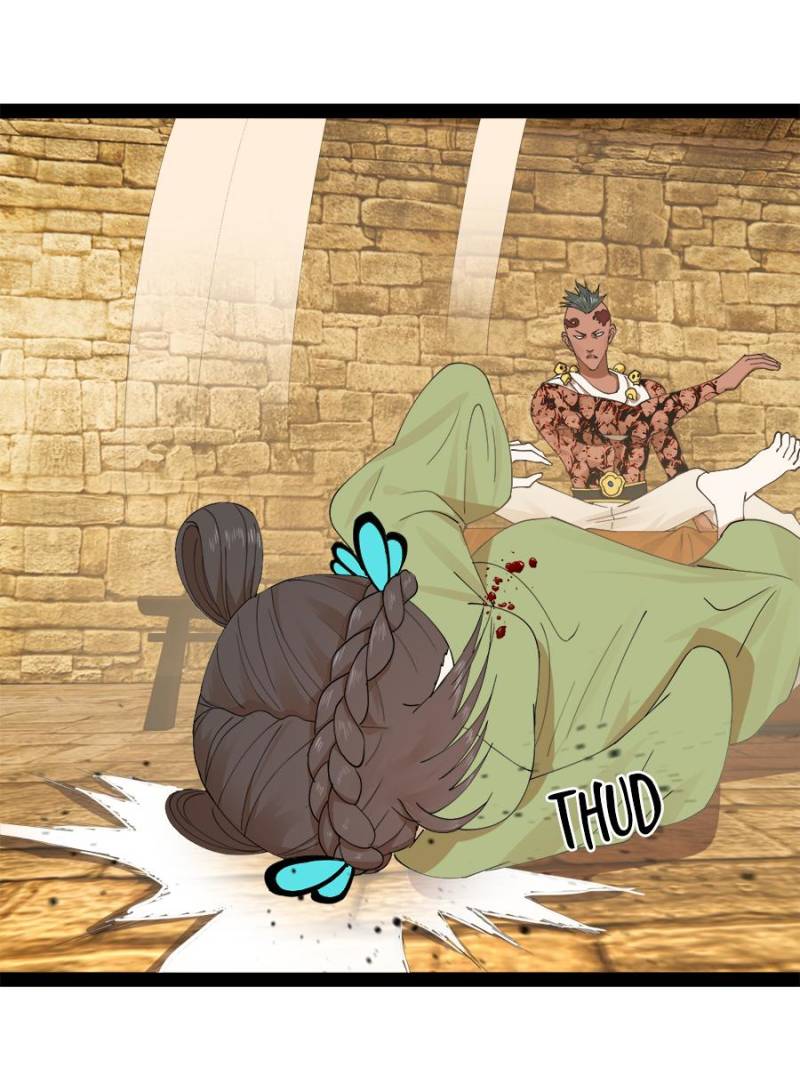 Read Ultimate Son-in-Law chapter 136 image 65 on Lezhin
