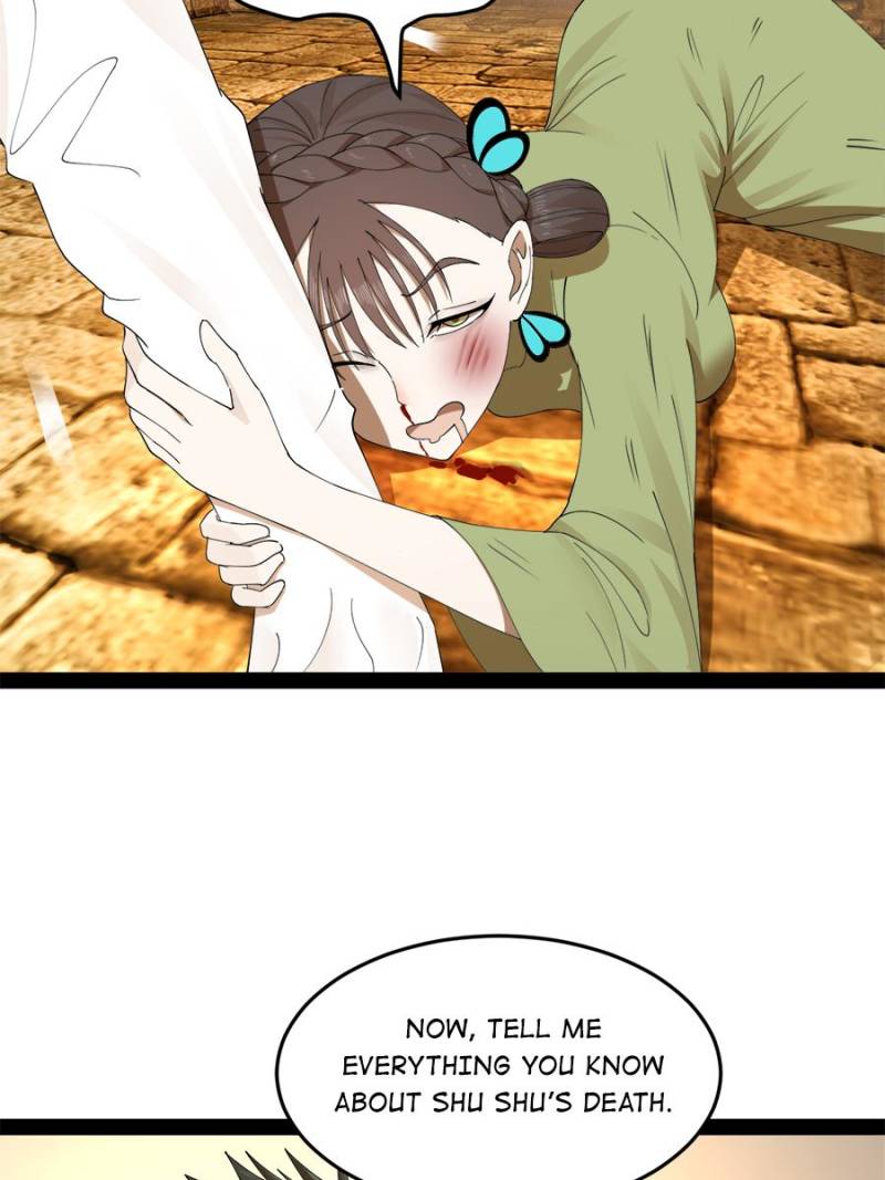 Read Ultimate Son-in-Law chapter 136 image 71 on Lezhin