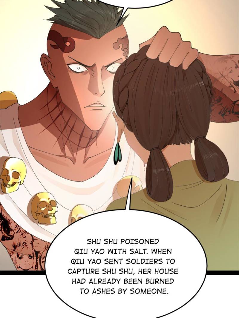 Read Ultimate Son-in-Law chapter 136 image 72 on Lezhin