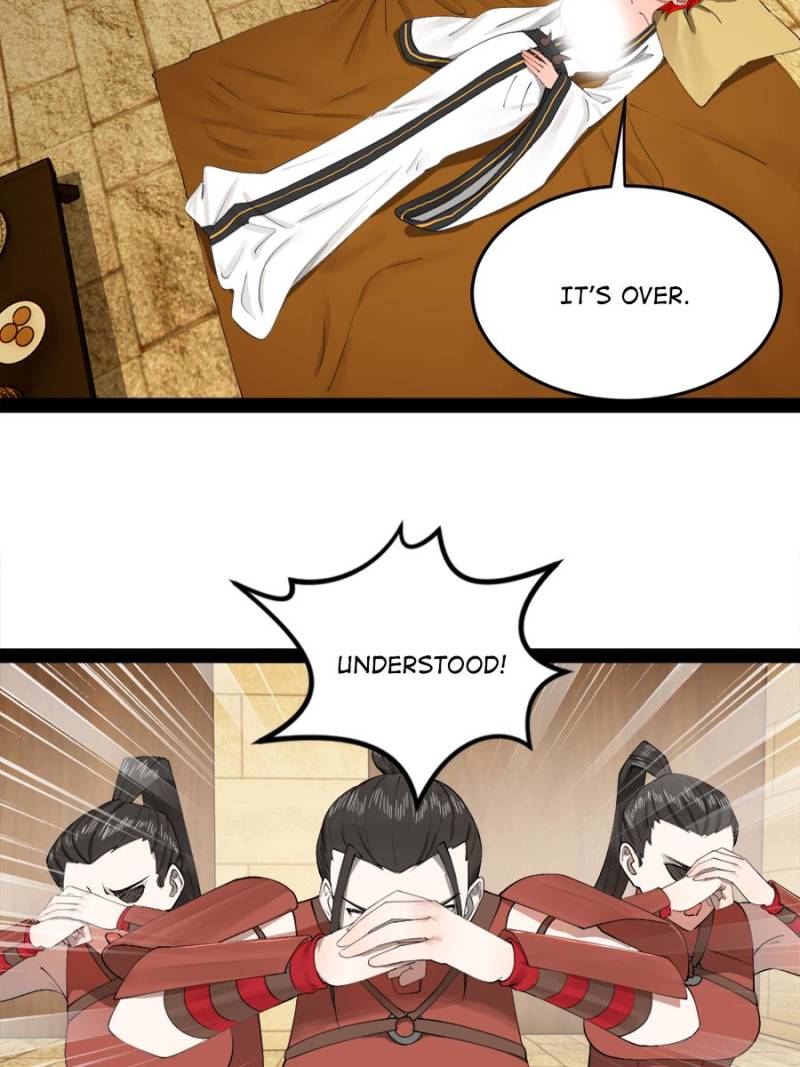 Read Ultimate Son-in-Law chapter 136 image 8 on Lezhin