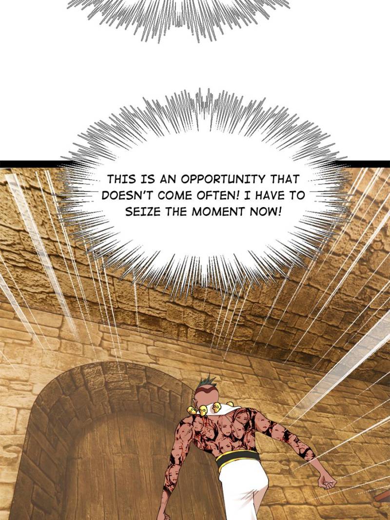 Read Ultimate Son-in-Law chapter 137 image 11 on Lezhin