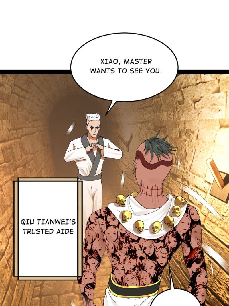Read Ultimate Son-in-Law chapter 137 image 13 on Lezhin