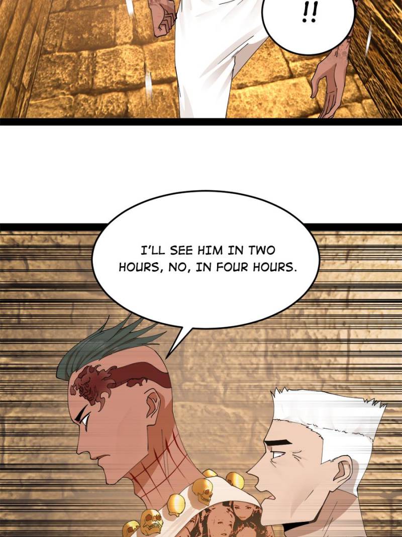 Read Ultimate Son-in-Law chapter 137 image 14 on Lezhin