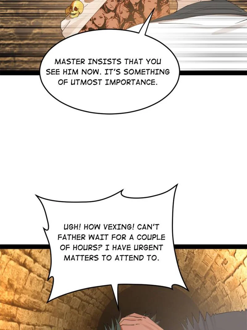 Read Ultimate Son-in-Law chapter 137 image 15 on Lezhin
