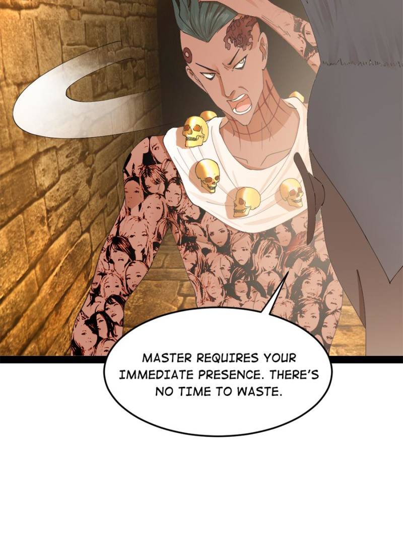 Read Ultimate Son-in-Law chapter 137 image 16 on Lezhin