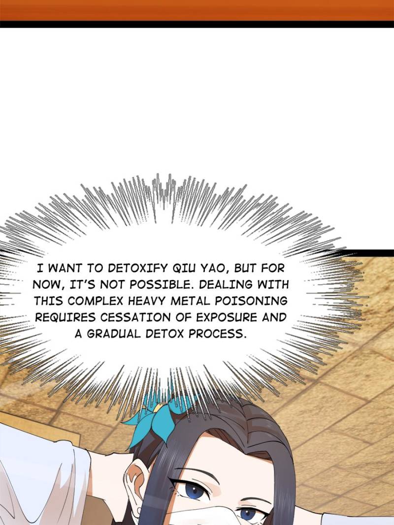 Read Ultimate Son-in-Law chapter 137 image 19 on Lezhin
