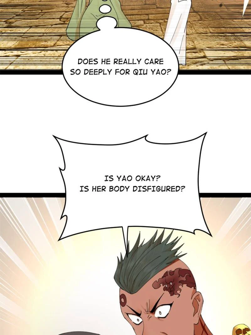 Read Ultimate Son-in-Law chapter 137 image 2 on Lezhin