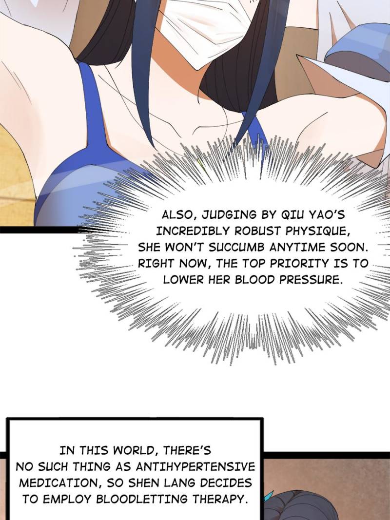 Read Ultimate Son-in-Law chapter 137 image 20 on Lezhin