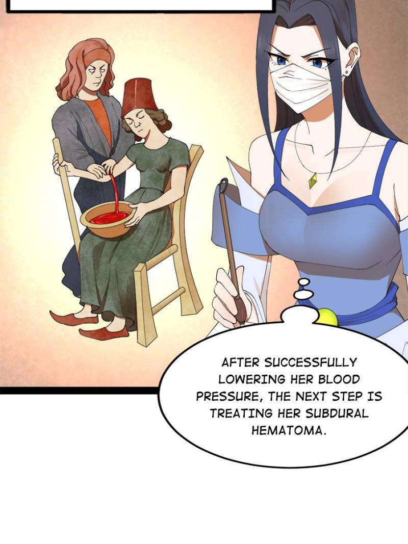 Read Ultimate Son-in-Law chapter 137 image 21 on Lezhin