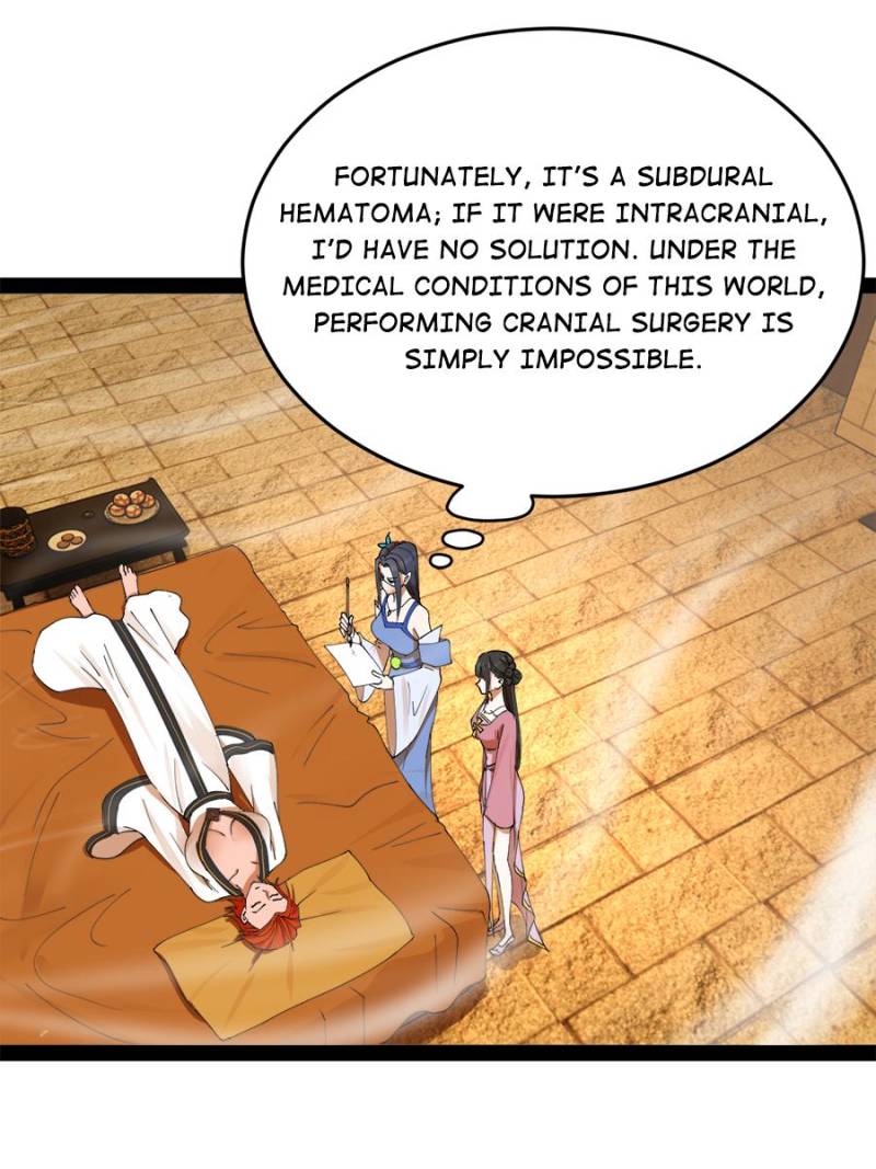 Read Ultimate Son-in-Law chapter 137 image 22 on Lezhin