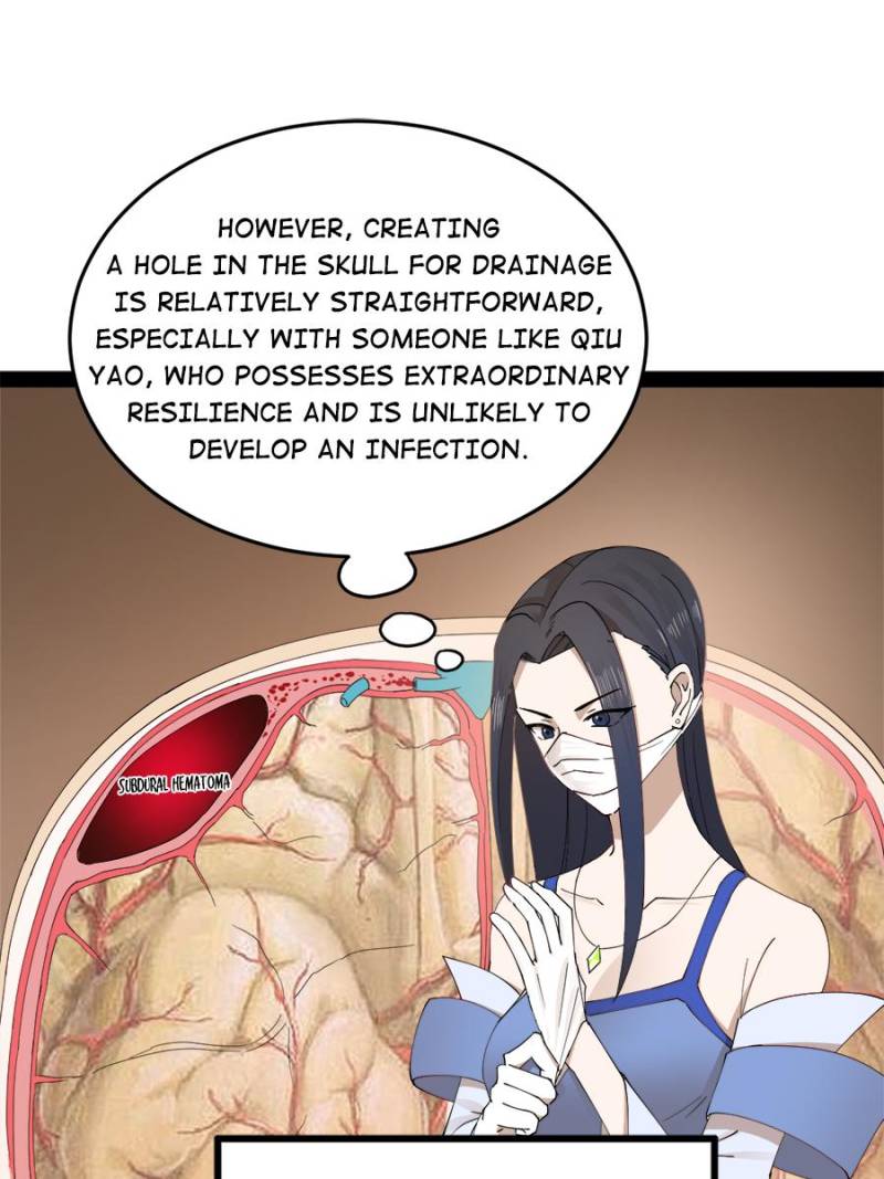 Read Ultimate Son-in-Law chapter 137 image 25 on Lezhin