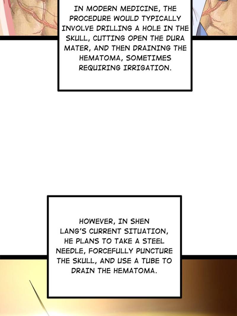 Read Ultimate Son-in-Law chapter 137 image 26 on Lezhin