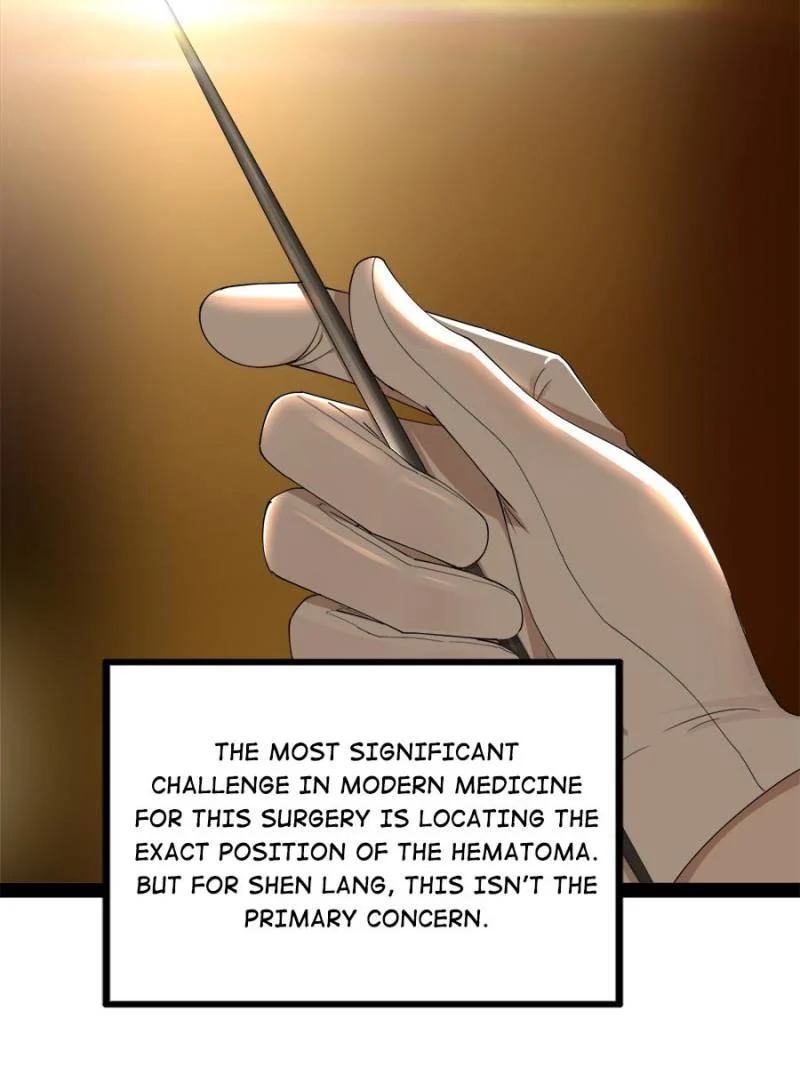 Read Ultimate Son-in-Law chapter 137 image 27 on Lezhin