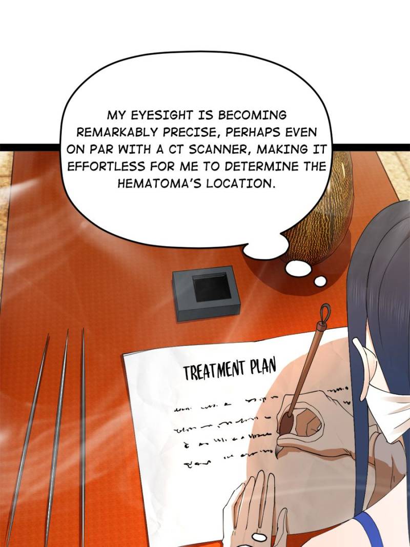 Read Ultimate Son-in-Law chapter 137 image 28 on Lezhin