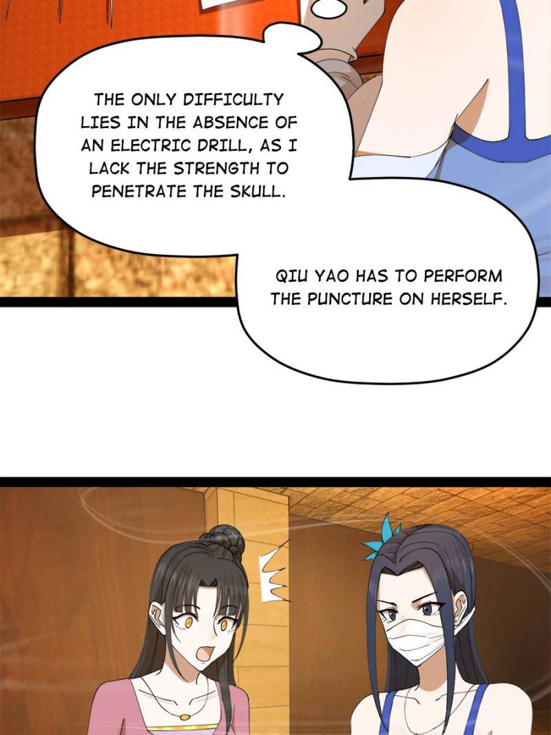 Read Ultimate Son-in-Law chapter 137 image 29 on Lezhin