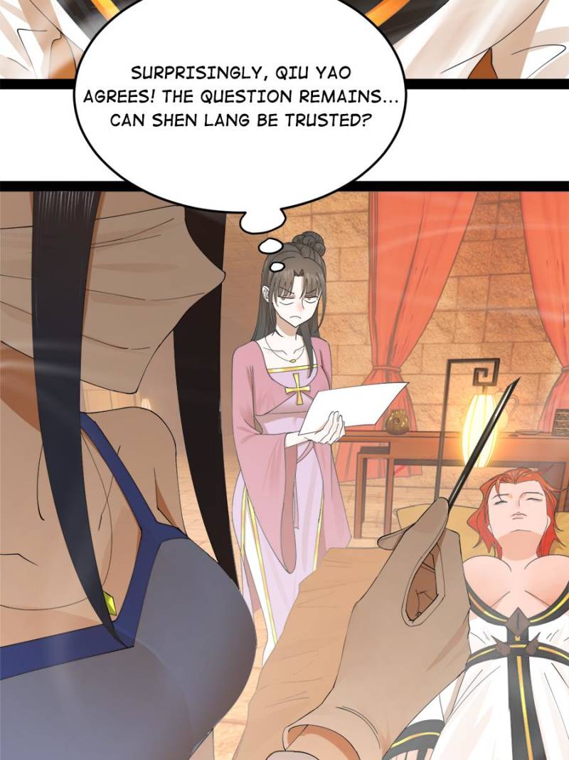 Read Ultimate Son-in-Law chapter 137 image 33 on Lezhin