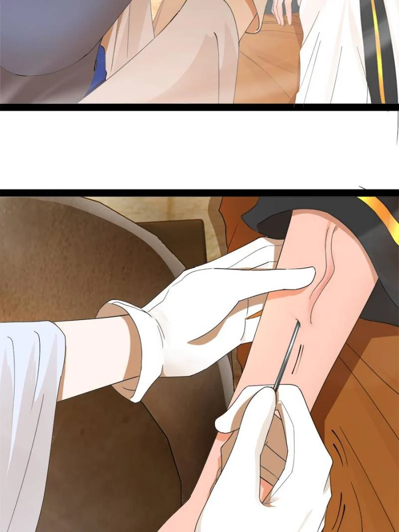 Read Ultimate Son-in-Law chapter 137 image 34 on Lezhin