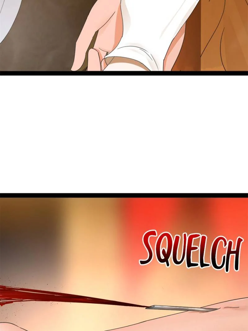 Read Ultimate Son-in-Law chapter 137 image 35 on Lezhin