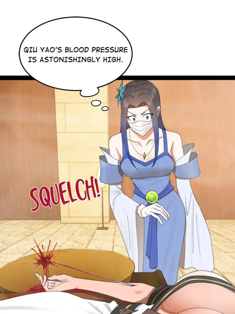 Read Ultimate Son-in-Law chapter 137 image 37 on Lezhin