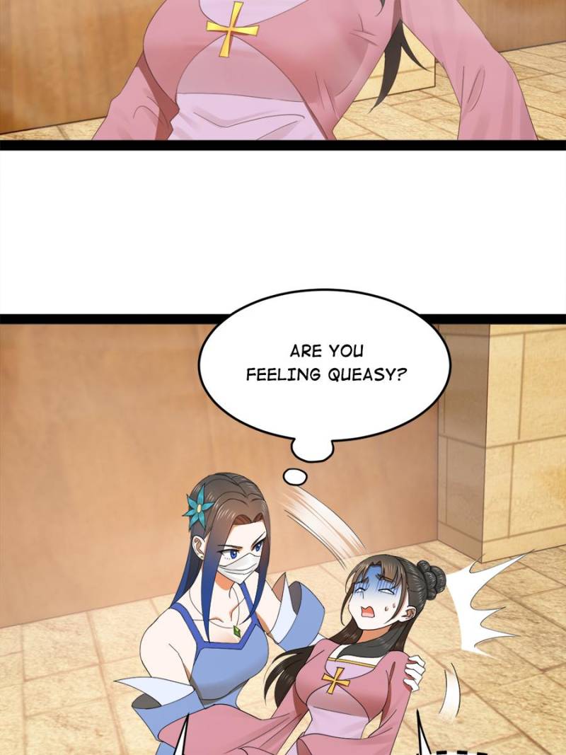 Read Ultimate Son-in-Law chapter 137 image 39 on Lezhin