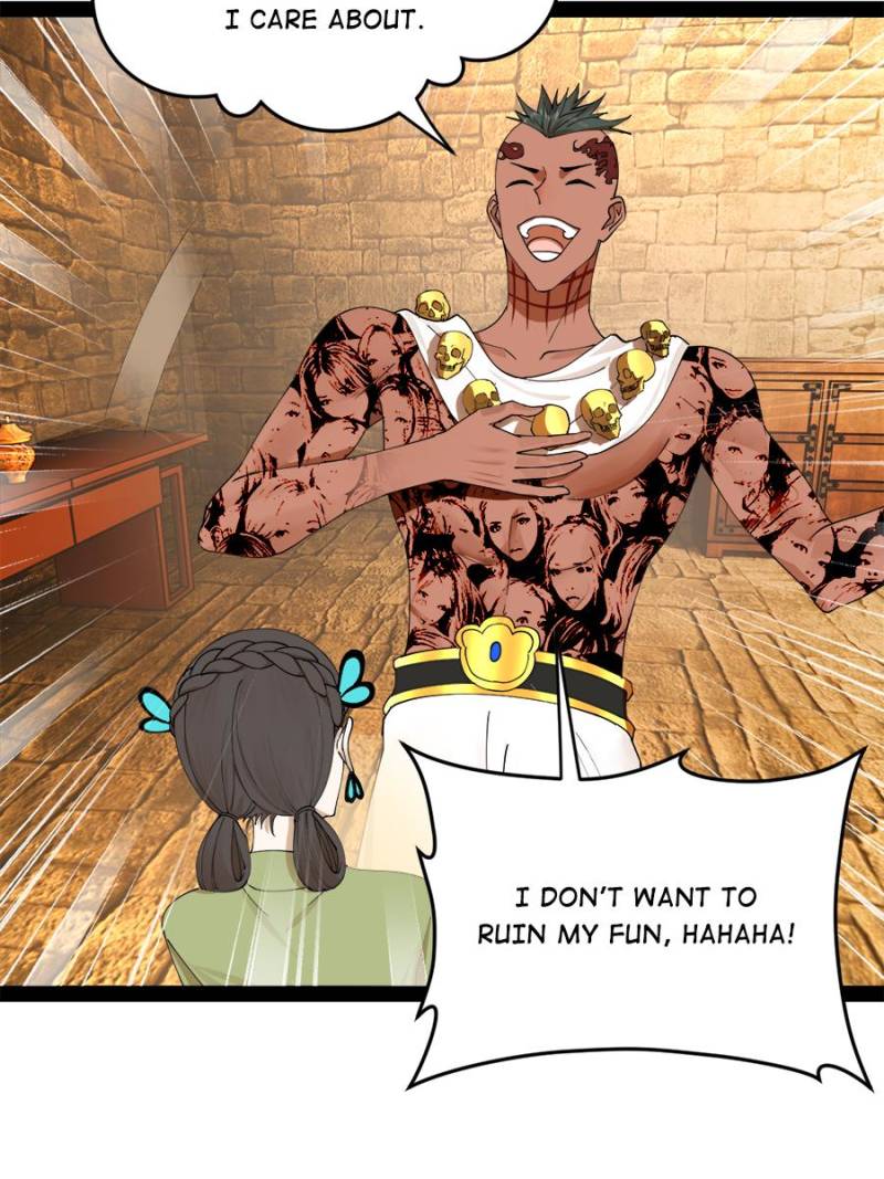 Read Ultimate Son-in-Law chapter 137 image 4 on Lezhin