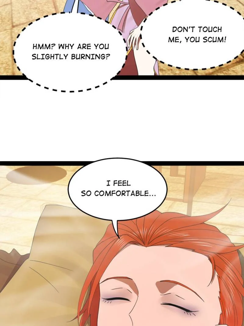 Read Ultimate Son-in-Law chapter 137 image 40 on Lezhin