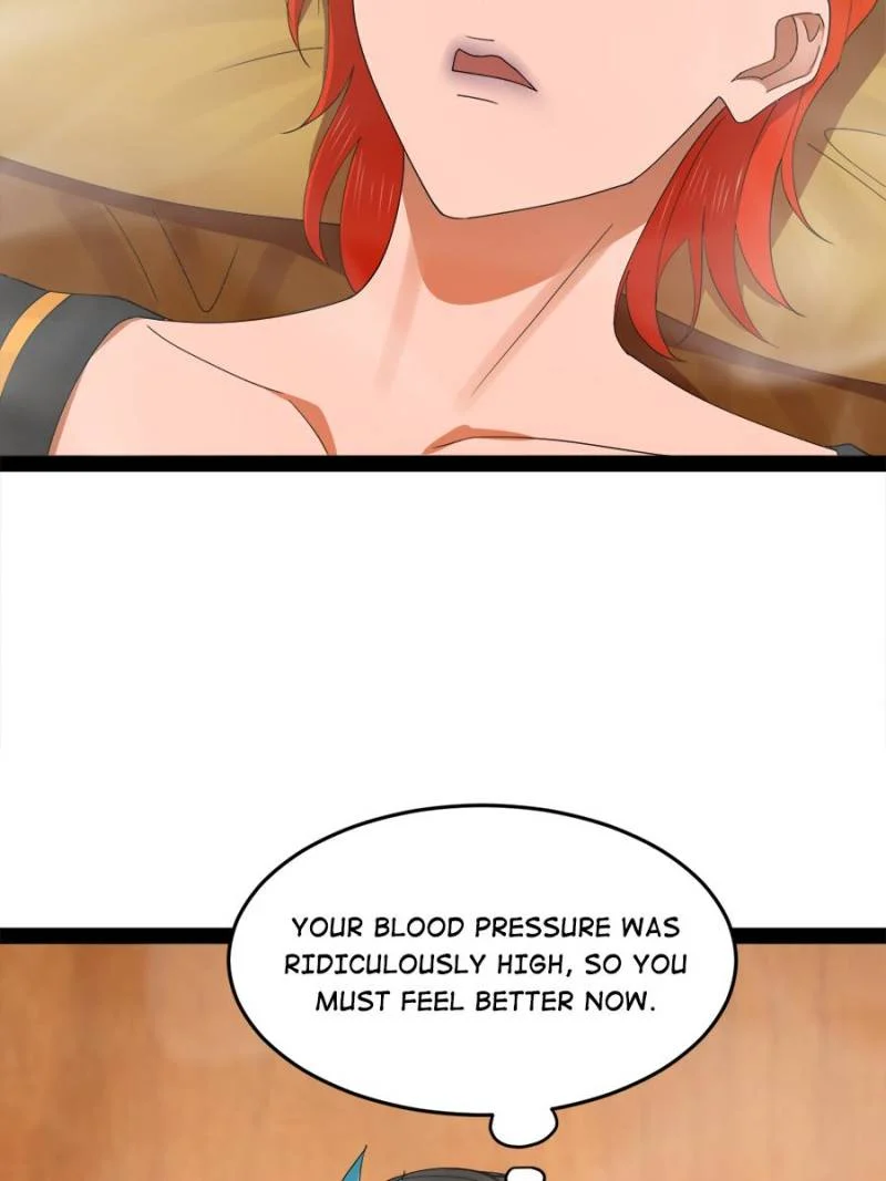 Read Ultimate Son-in-Law chapter 137 image 41 on Lezhin