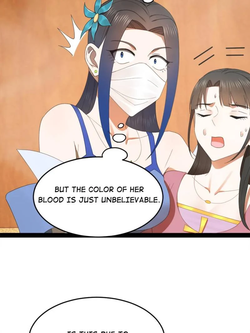 Read Ultimate Son-in-Law chapter 137 image 42 on Lezhin