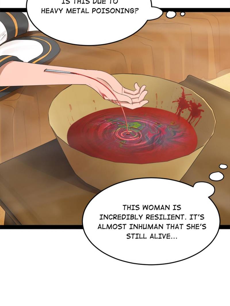 Read Ultimate Son-in-Law chapter 137 image 43 on Lezhin