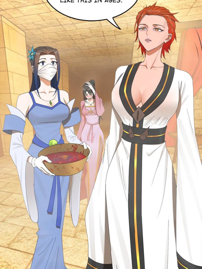 Read Ultimate Son-in-Law chapter 137 image 45 on Lezhin