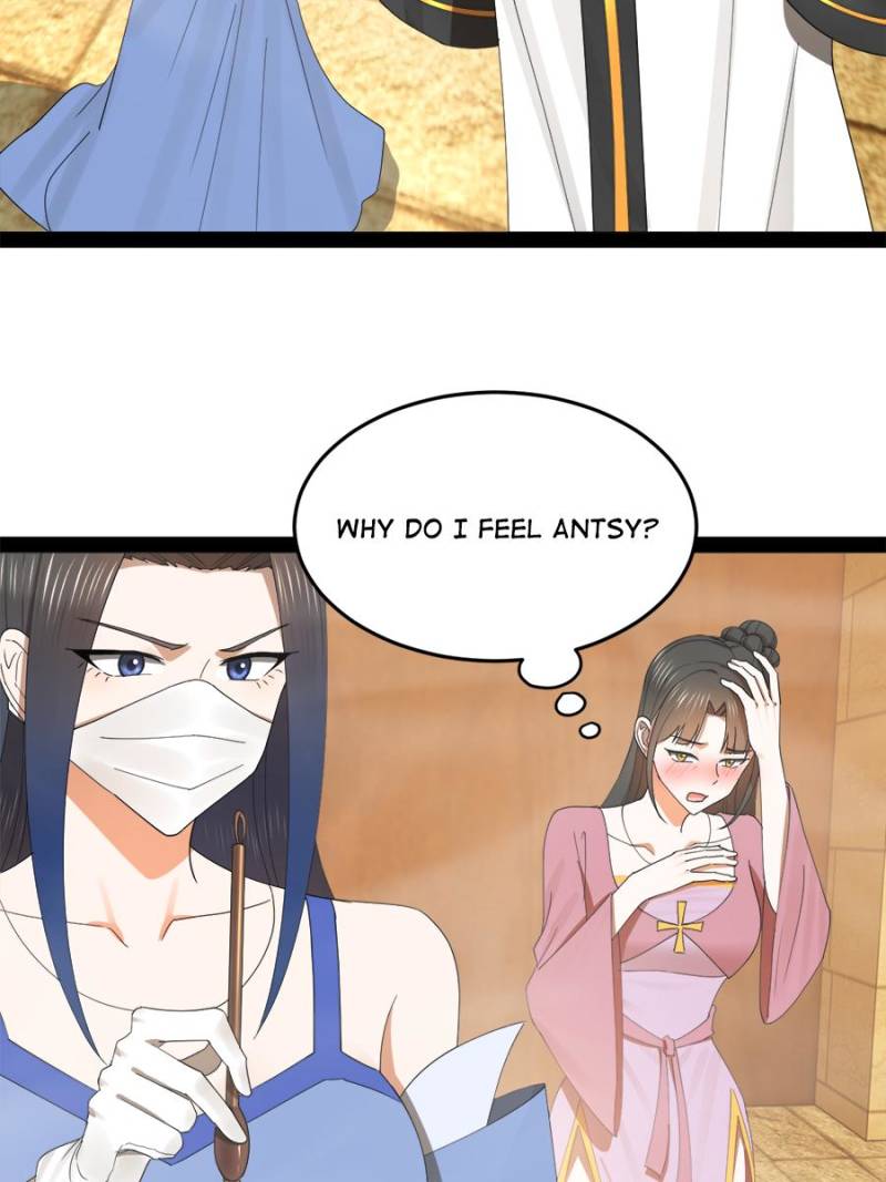 Read Ultimate Son-in-Law chapter 137 image 46 on Lezhin