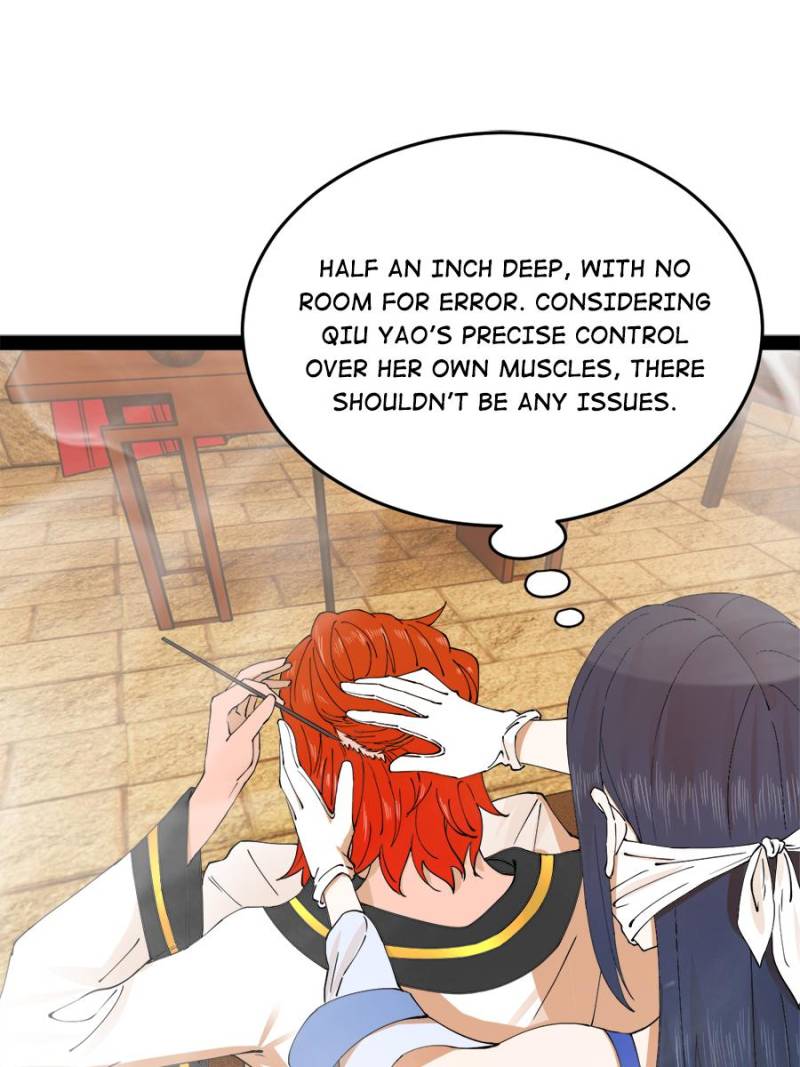 Read Ultimate Son-in-Law chapter 137 image 49 on Lezhin