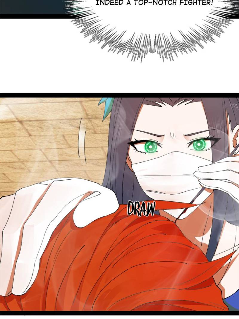 Read Ultimate Son-in-Law chapter 137 image 54 on Lezhin