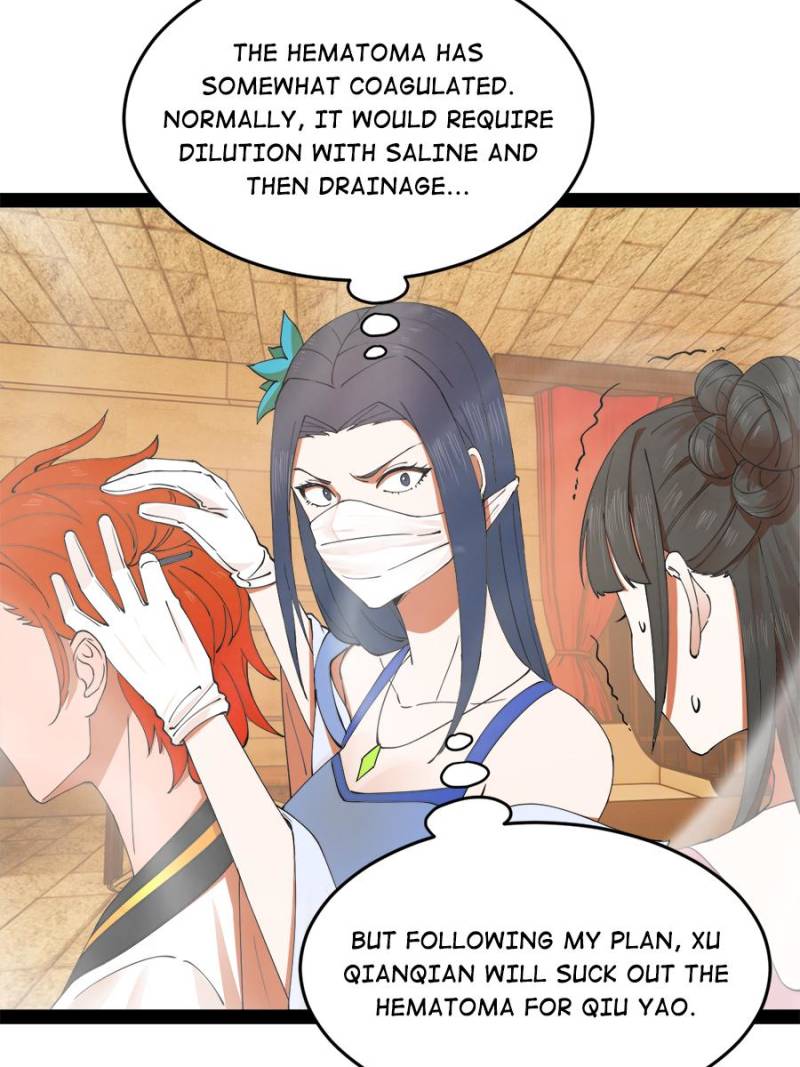 Read Ultimate Son-in-Law chapter 137 image 56 on Lezhin